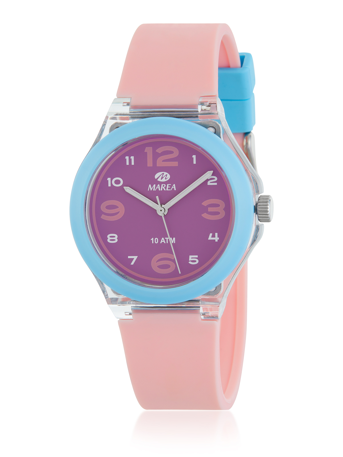 Reloj Marea Flashback B35355/2