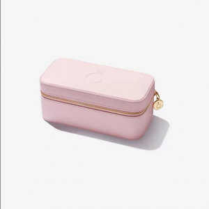 Joyero Pequeño Rosa A008