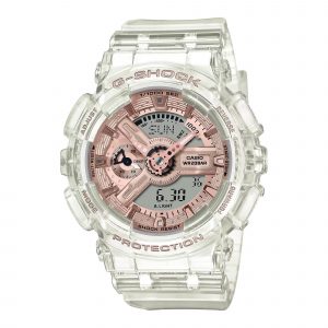Reloj Casio G-Shock GMA-S110SR-7A