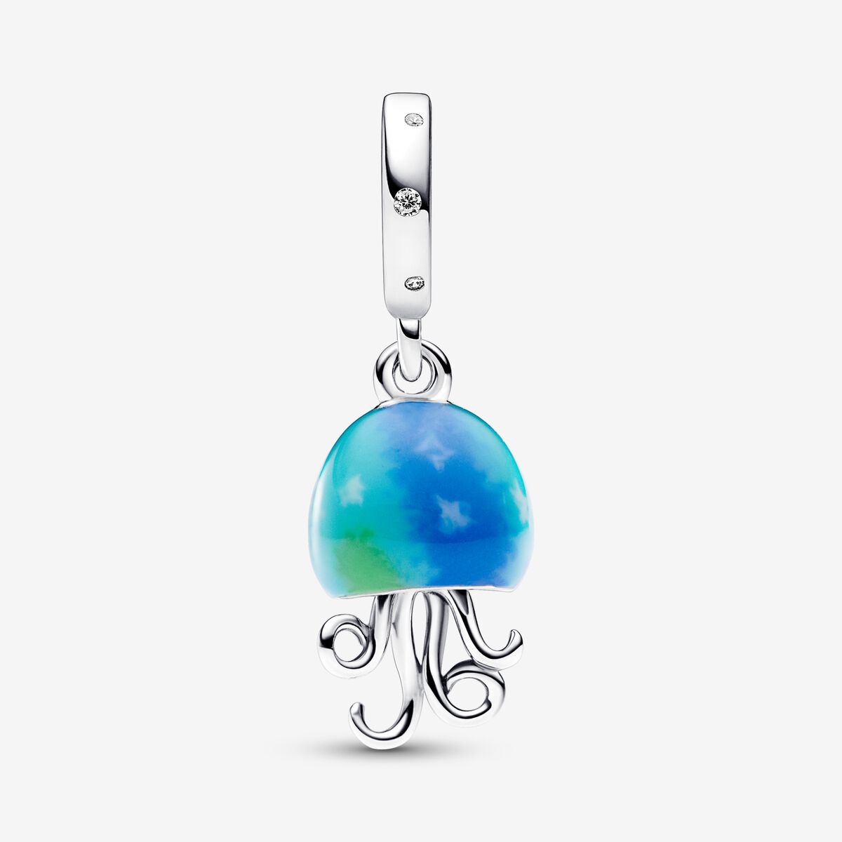 Charm Colgante Medusa que Cambia de Color 797204C01 - Imagen 4
