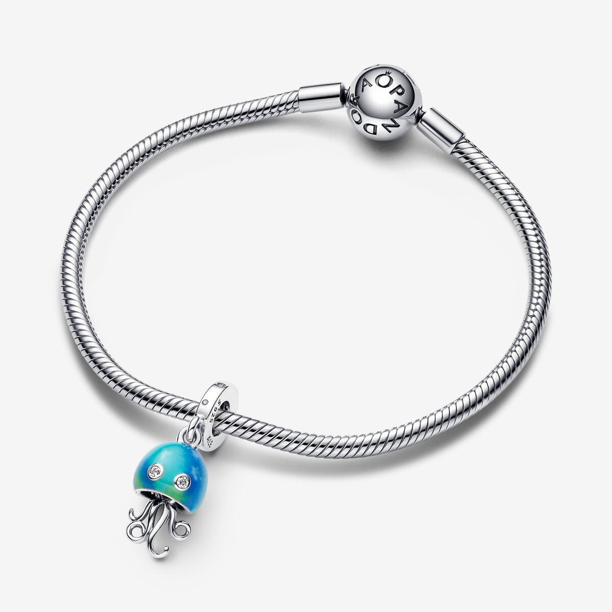 Charm Colgante Medusa que Cambia de Color 797204C01 - Imagen 2