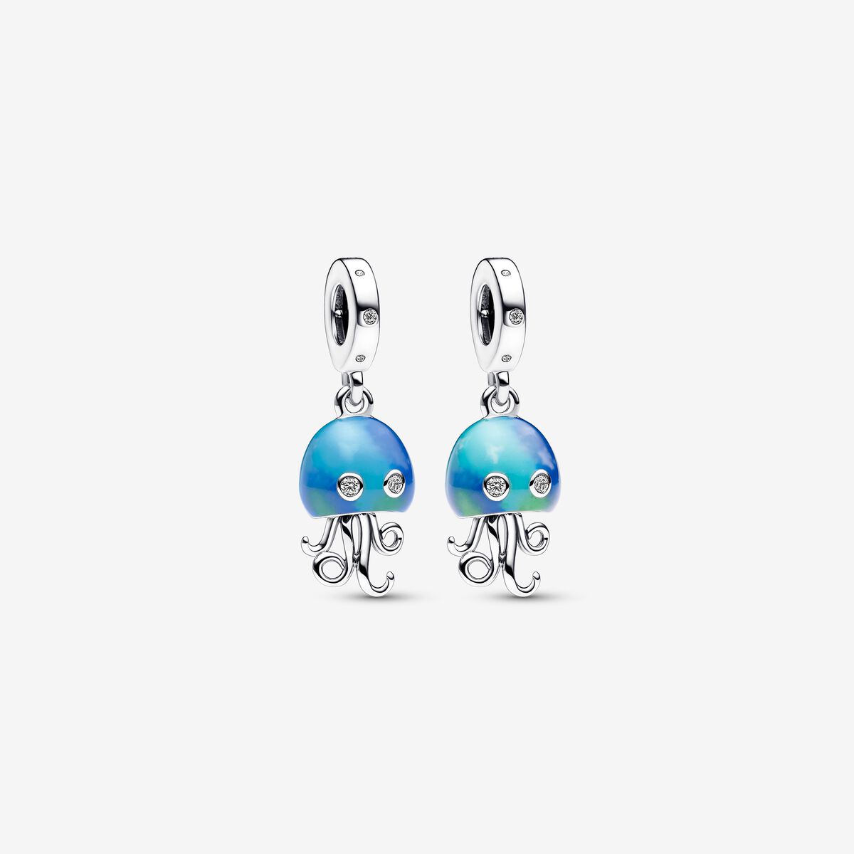 Charm Colgante Medusa que Cambia de Color 797204C01 - Imagen 5
