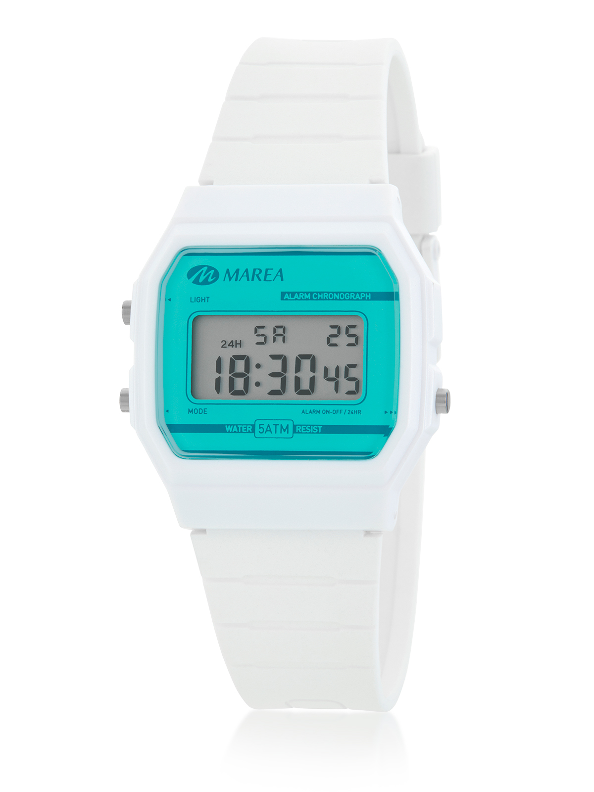 Reloj Marea Digital B35350/2