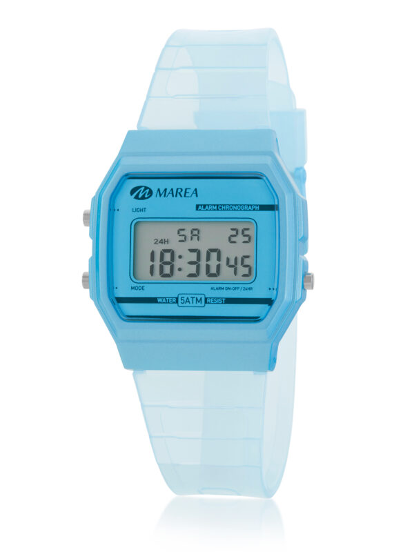 Reloj Marea Digital B35350/6