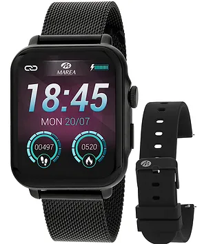 Reloj Marea Smart 63002/1 - Imagen 3