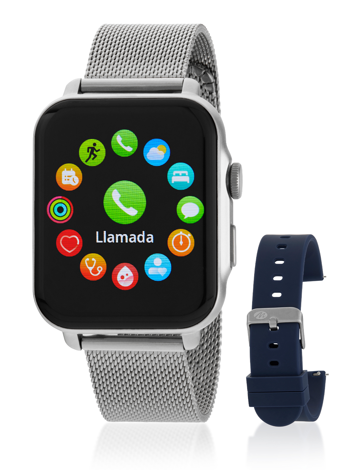 Reloj Marea Smart 63002/2