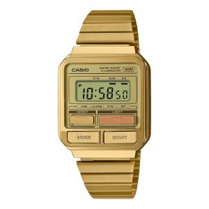 Reloj Casio A120WEG-9A