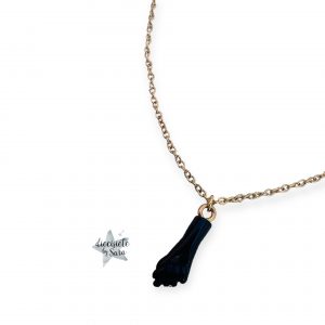 Collar Mano