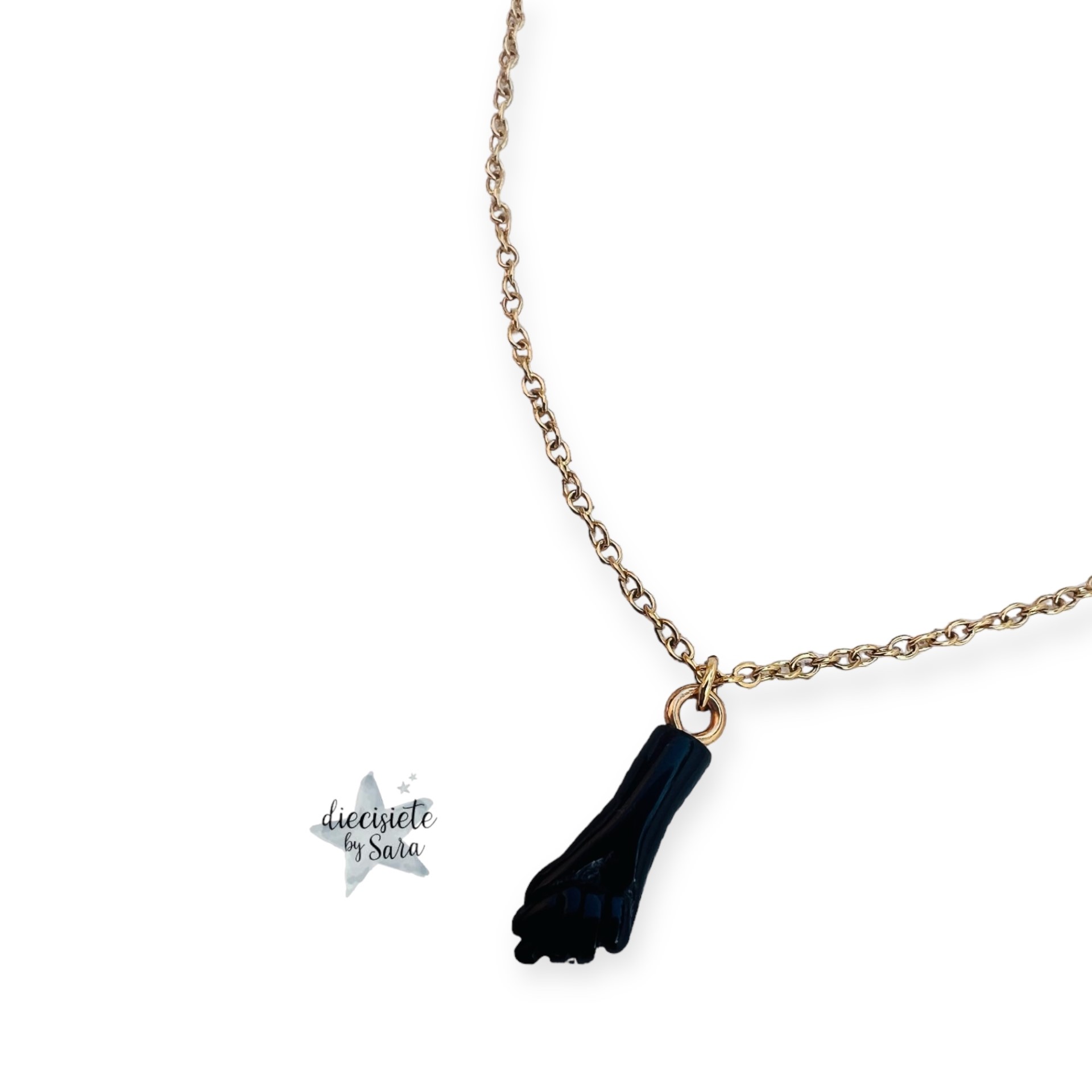 Collar Mano