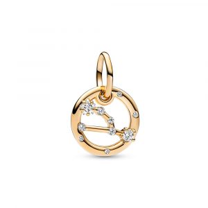 Charm Colgante Zodiaco Tauro 762707C01
