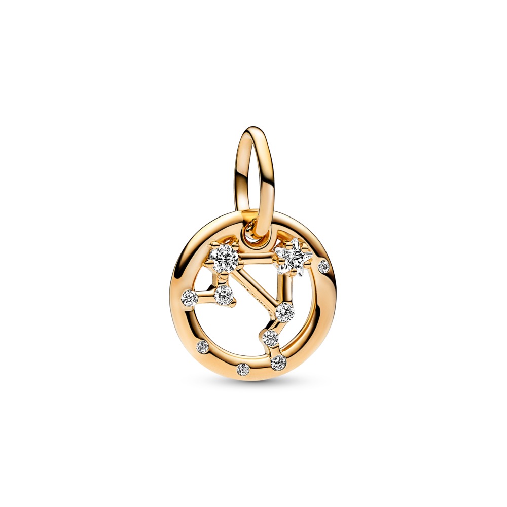 Charm Colgante Zodiaco Libra 62712C01