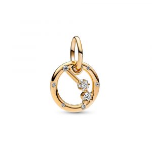 Charm Colgante Zodiaco Aries 762719C03