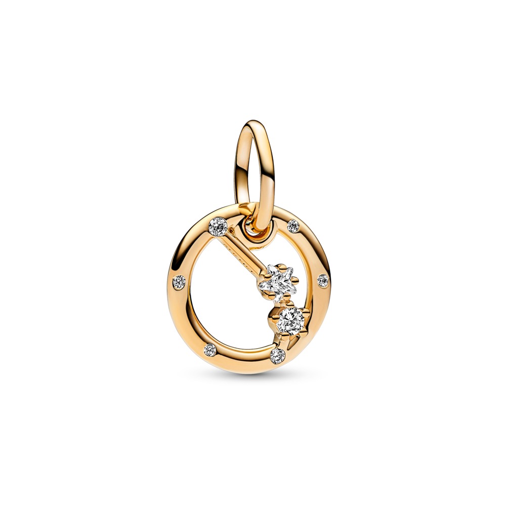 Charm Colgante Zodiaco Aries 762719C03