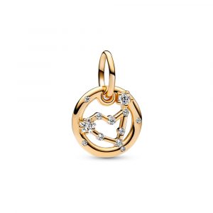 Charm Colgante Zodiaco Capricornio 762720C01