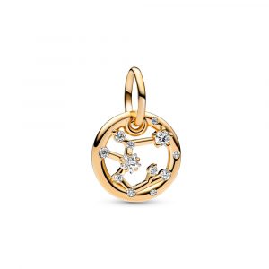 Charm Colgante Zodiaco Sagitario 762723C01