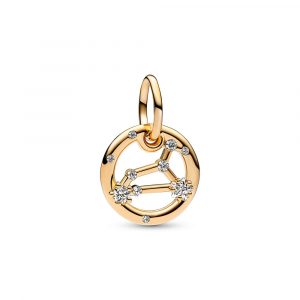 Charm Colgante Zodiaco Leo 762725C01