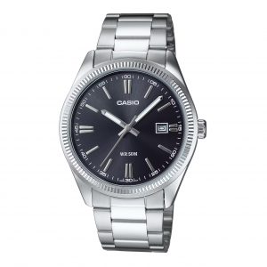 Casio Analógico Esfera Negra MTP-1302PD-1AV