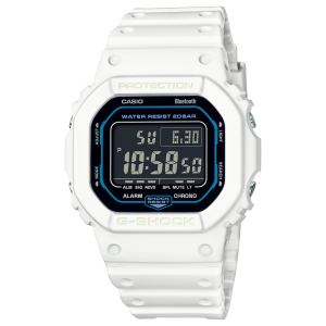 Reloj Casio G-Shock DW-B5600SF-7