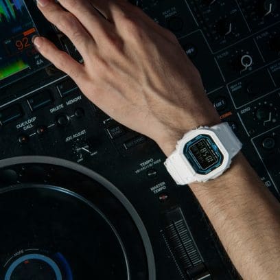 Reloj Casio G-Shock DW-B5600SF-7 - Imagen 2