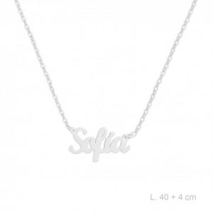 Joyas Personalizables