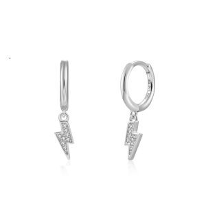 Pendientes Plata