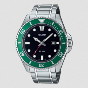 Reloj Casio MDV-107D-3AV