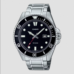 Reloj Casio MDV-107D-1A1V