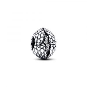 Charm Huevo de Dragón Brillante de Juego de Tronos 792962C01