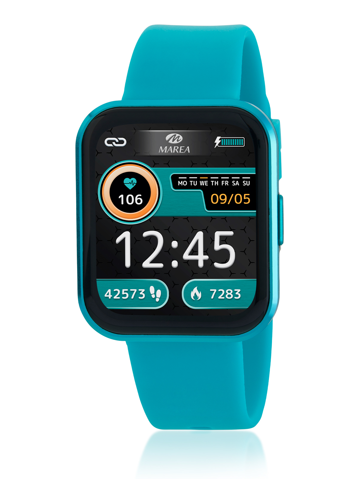 Reloj Marea Smart B63003/2