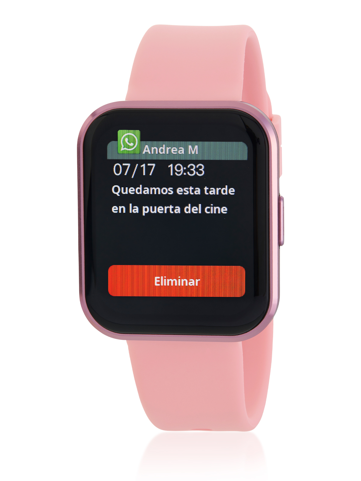 Reloj Marea Smart B63003/3