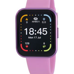 Reloj Marea Smart B63003/4