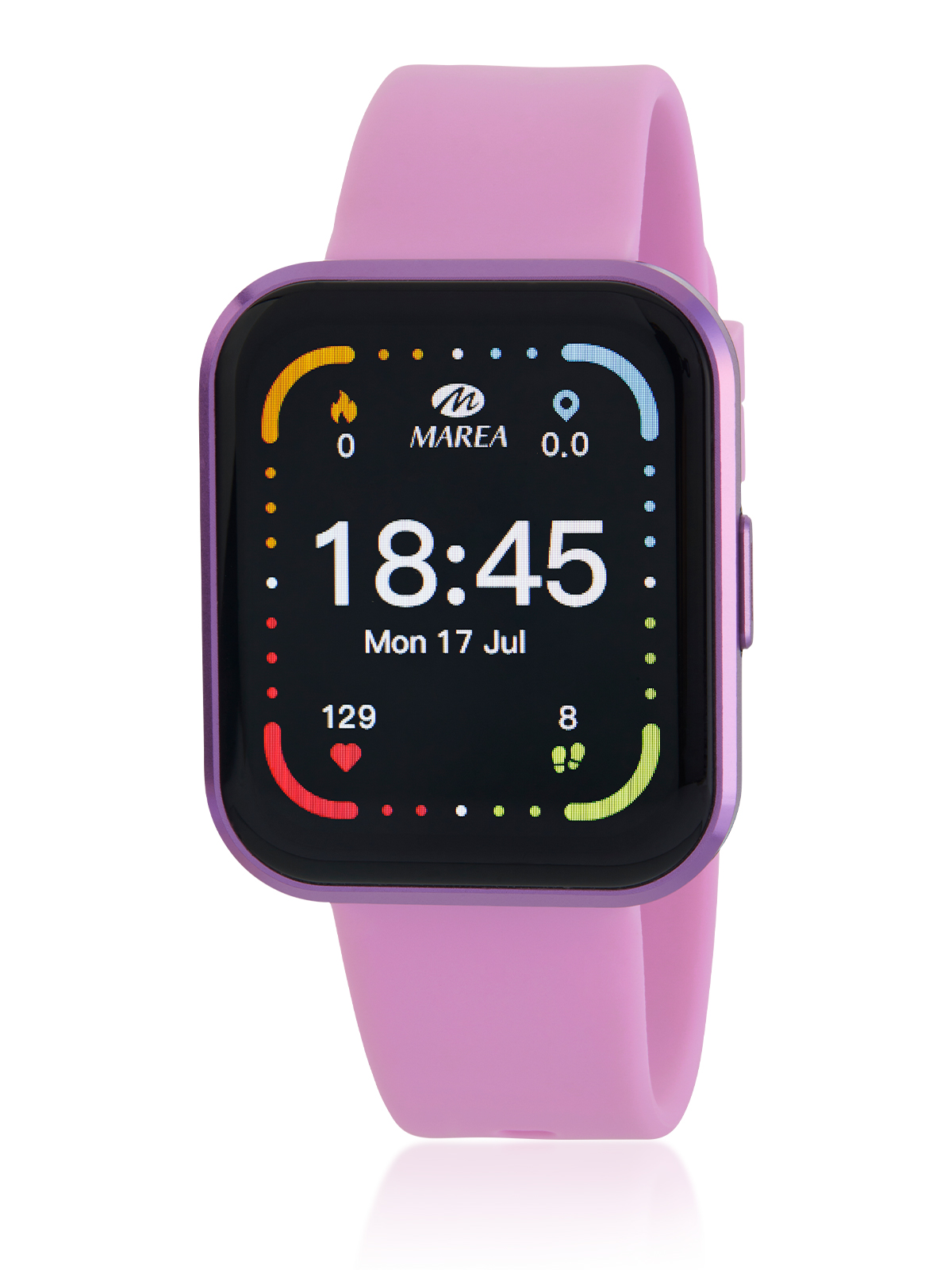 Reloj Marea Smart B63003/4