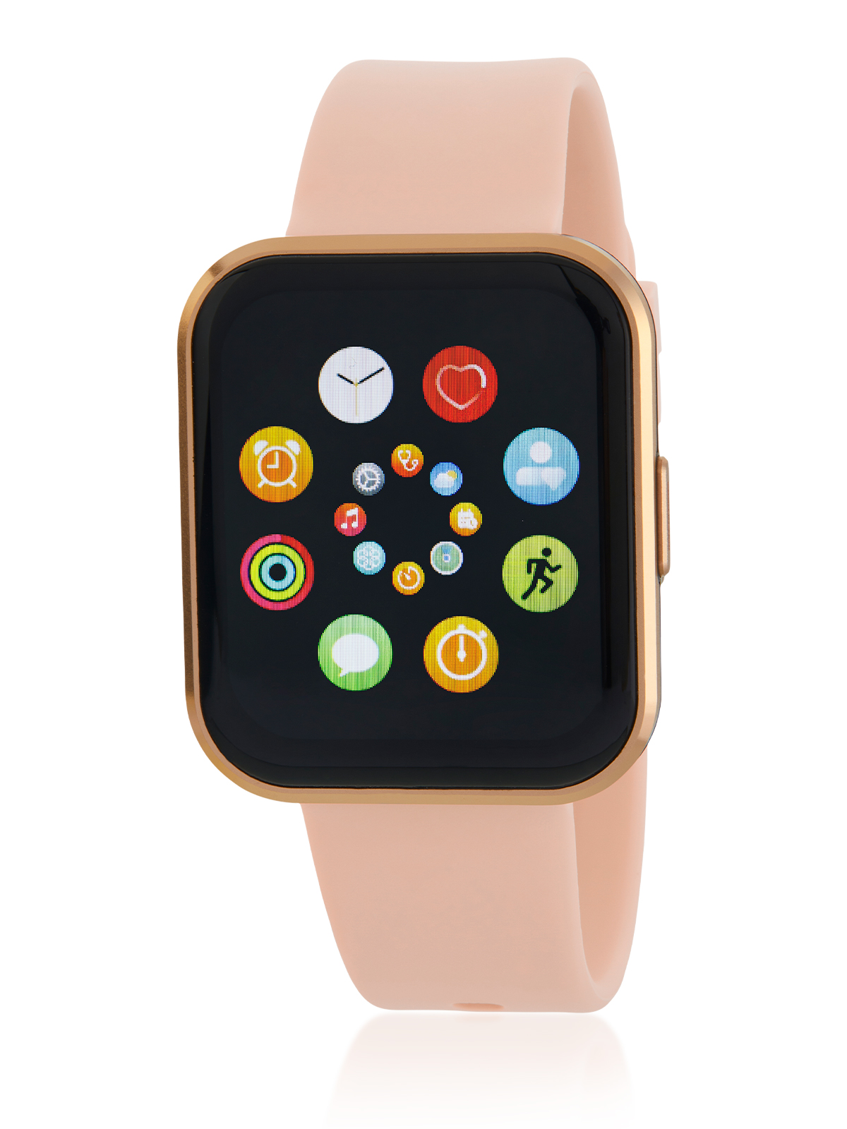 Reloj Marea Smart B63003/5