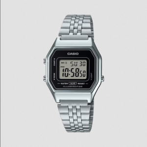 Casio Vintage Digital LA680WEA-1EF