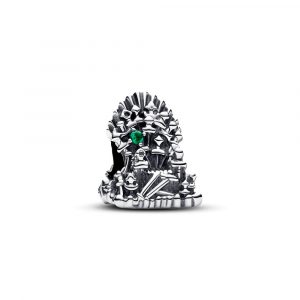 Charm Trono de Hierro de Juego de Tronos 792965C01