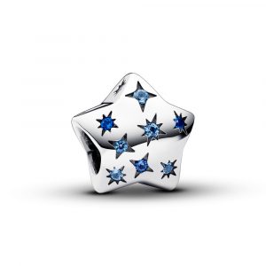 Charm Estrella Brillante 792974C01