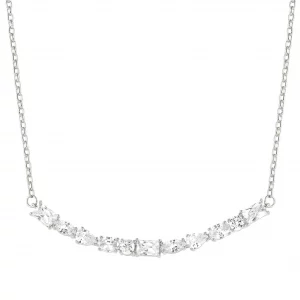 Collar Colour Wave Plata 149802 008
