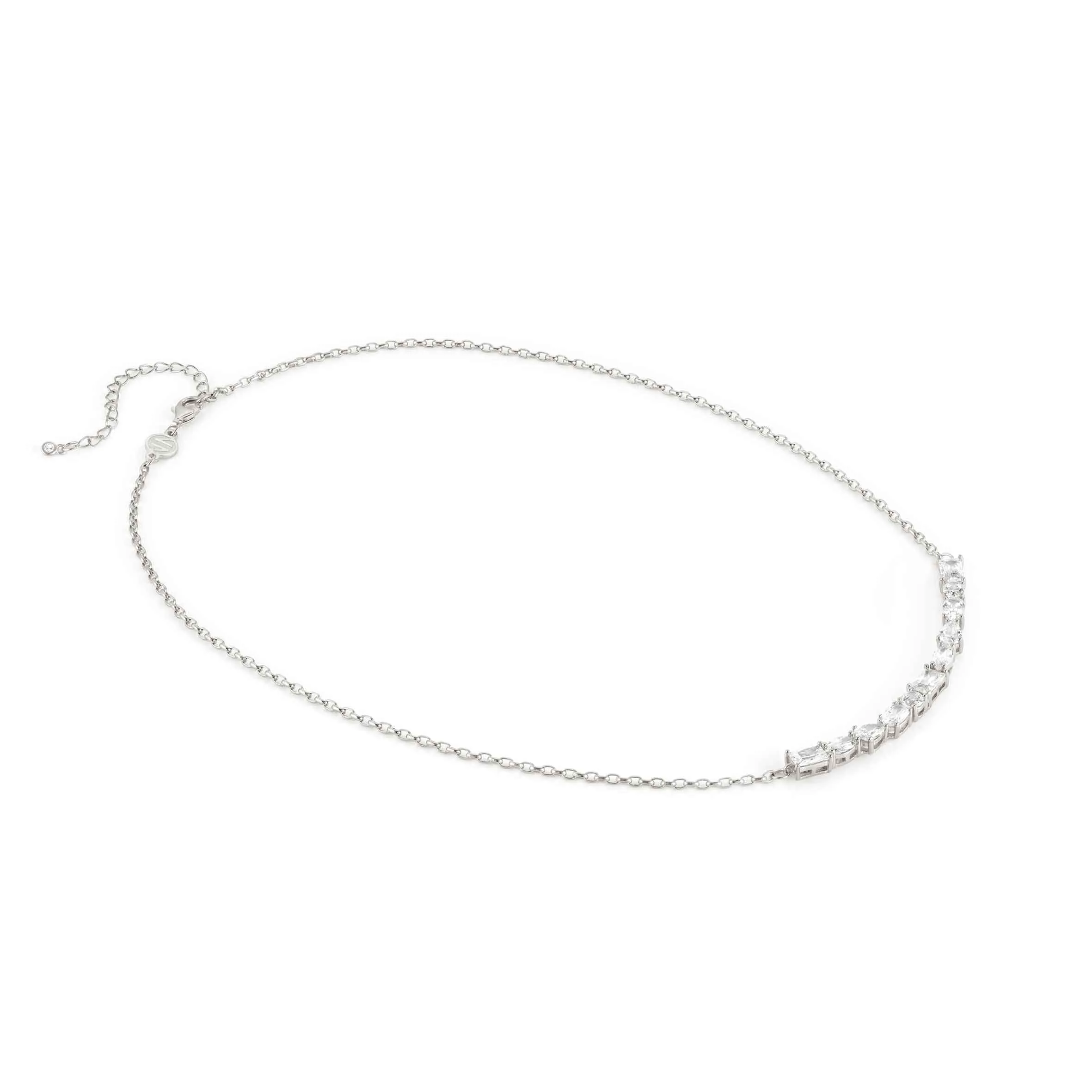 Collar Colour Wave Plata 149802 008 - Imagen 2