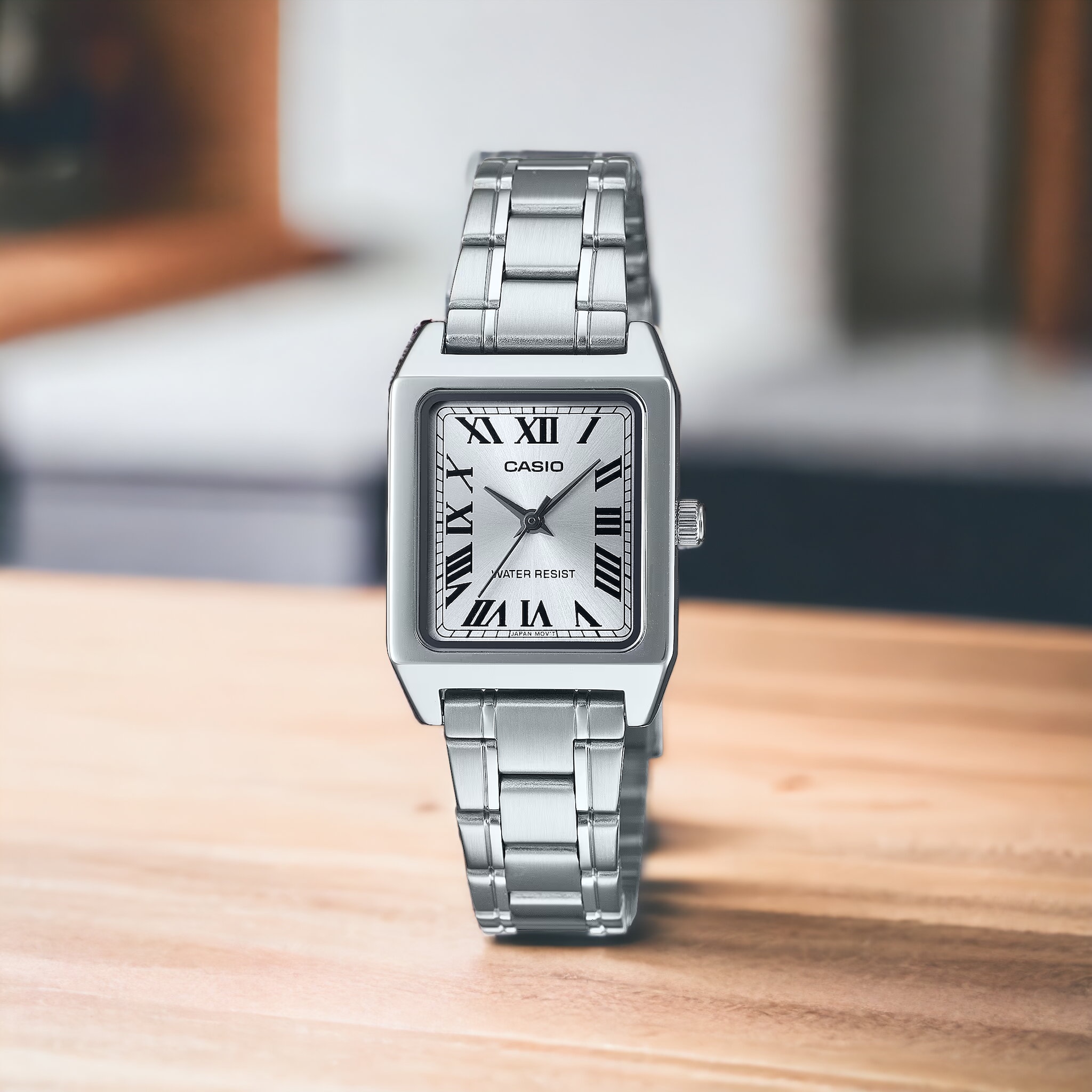 Reloj Casio Colección LTP-B150D-7BEF - Imagen 2
