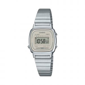 Reloj Casio Colección Mini LA670WEA-8AEF
