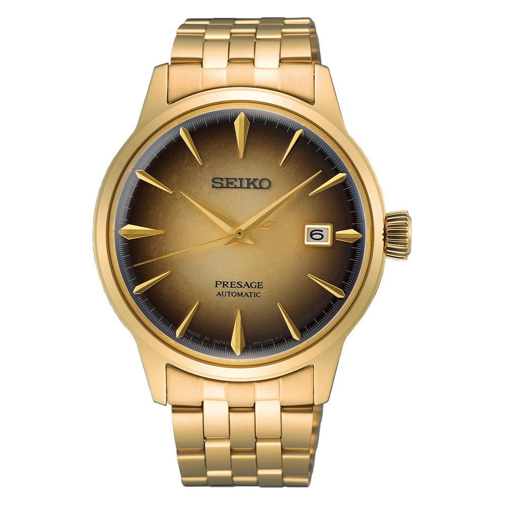 Reloj Seiko Presage Cocktail SRPK48J1
