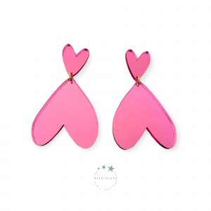 Pendientes Super LOve