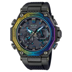 Reloj G-Shock MTG-B2000-1A