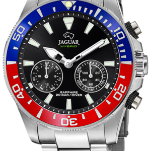 Reloj Jaguar Connect J888/4