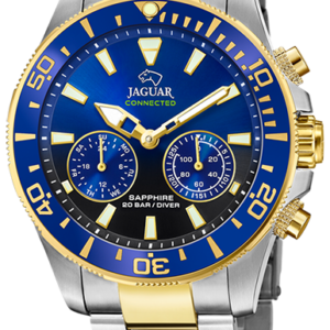 Reloj Jaguar Connect J889/6