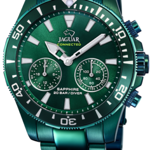 Reloj Jaguar Connect J990/1