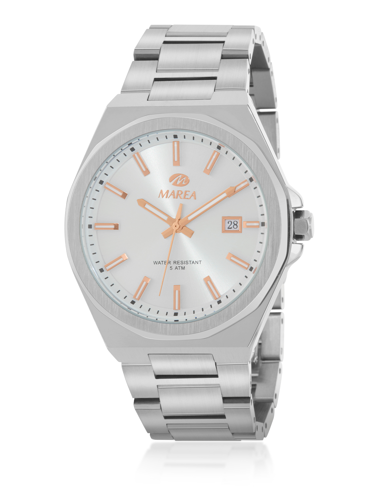 Reloj Marea Acero B54241/1