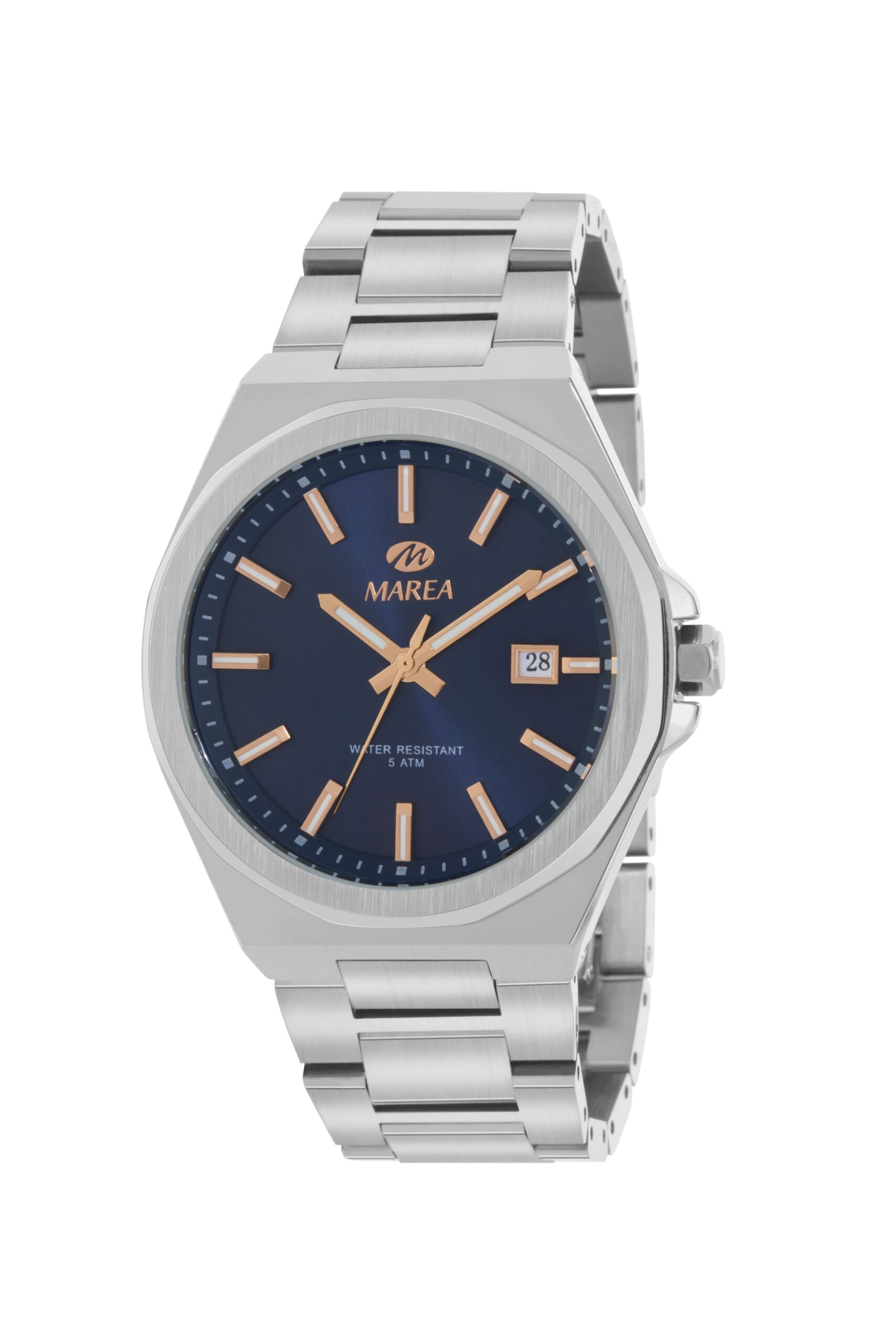 Reloj Marea Acero B54241/3