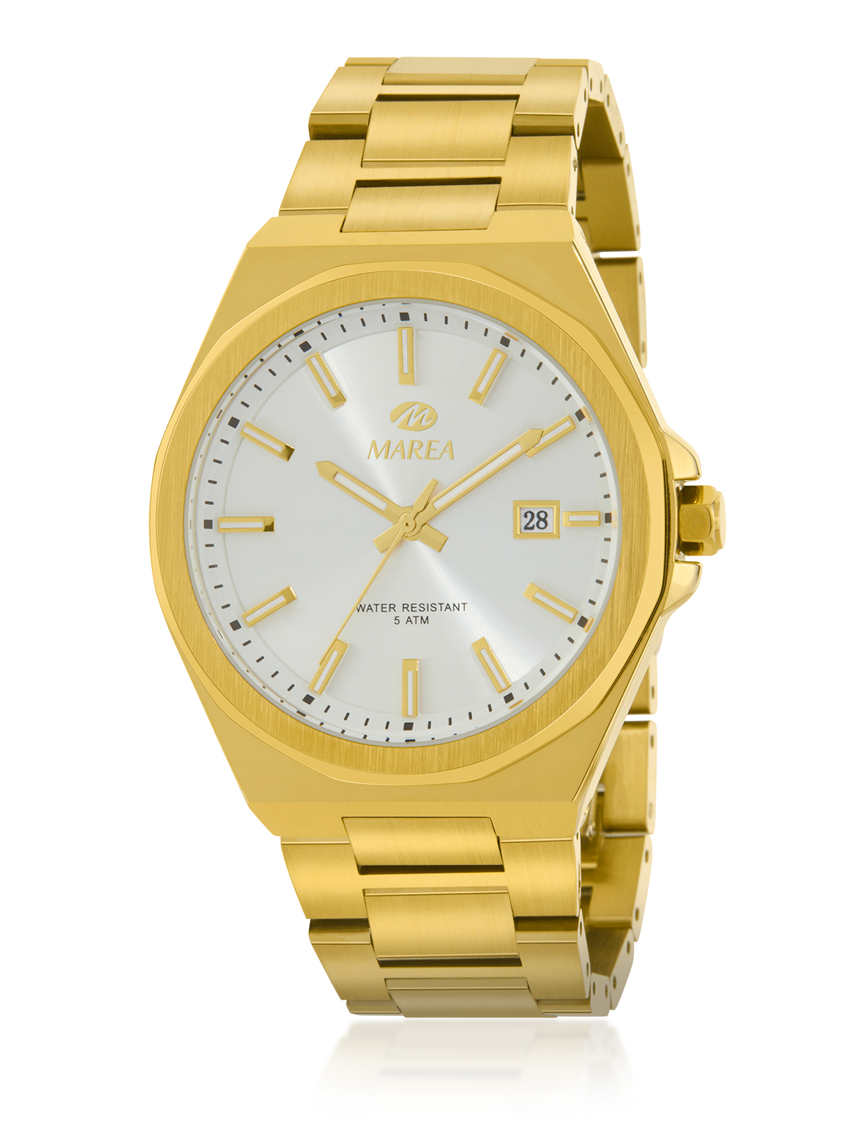 Reloj Marea Acero B54241/4