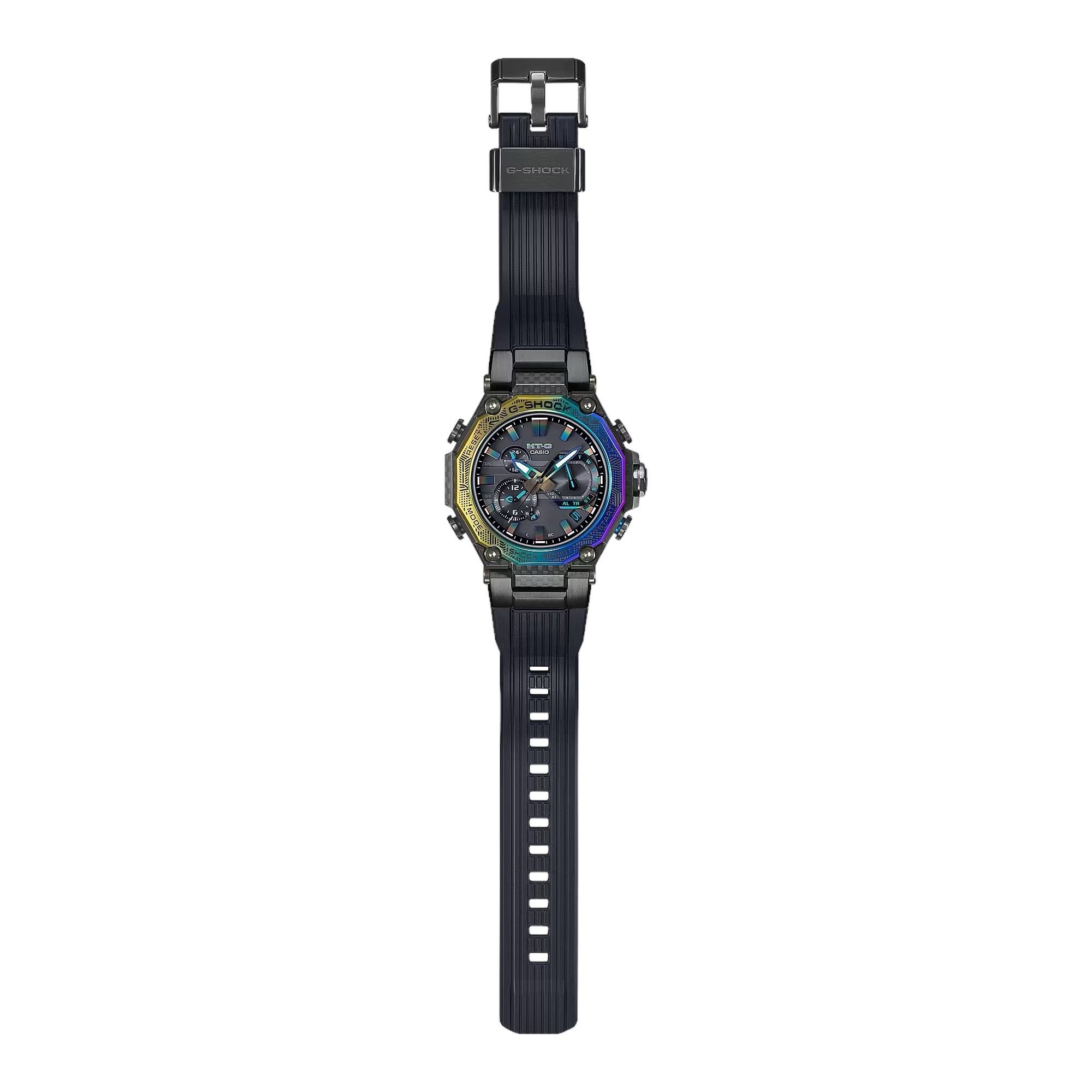Reloj G-Shock MTG-B2000-1A - Imagen 4